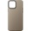 Nomad Sport Case - хибриден удароустойчив кейс с MagSafe за iPhone 13 Pro Max (златист)