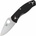 Spyderco Persistence C136GP