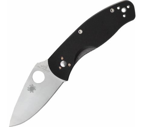 Spyderco Persistence C136GP