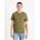 Celio Хаки мъжка основна тениска Celio Gepik Celio | Zelen | МЪЖЕ | S