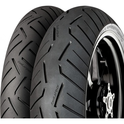 Continental ContiRoadAttack 3 150/65 R18 69H