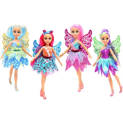 Dreameez Кукла Dreameez - Фея, 29 cm, асортимент (81038)