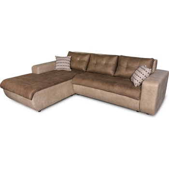 Zenith Холов ъгъл модел Virdginia, с функция сън