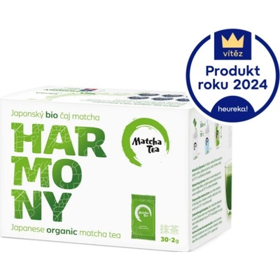 Kyosun BIO Matcha Tea 30 x 2 g