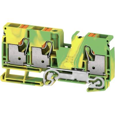 Weidmüller A3C 10 PE DL (2674990000)