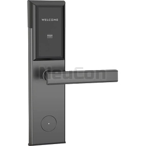  Смарт брава за врата HT-02 с Wi-Fi и Tuya Smart (HT-02)