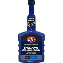 STP Emissions Reducer - Diesel 400 ml