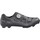 Shimano SH-XC502ML MTB černá