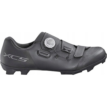 Shimano SH-XC502ML MTB černá
