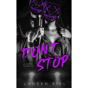 Don't Stop | Lauren Biel (ISBN: 9781959618096)