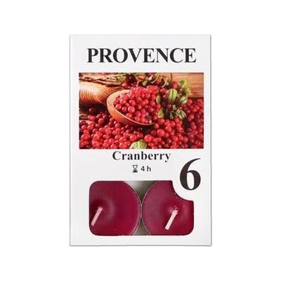 Provence Brusnica 6 ks