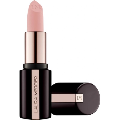 Laura Mercier Caviar Smoothing Matte Lipstick Refill rúž Chantilly Lace 3,8 g