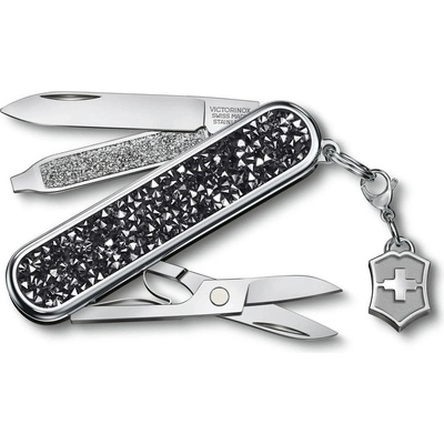 Victorinox Classic SD Brilliant Crystal 0.6221.35