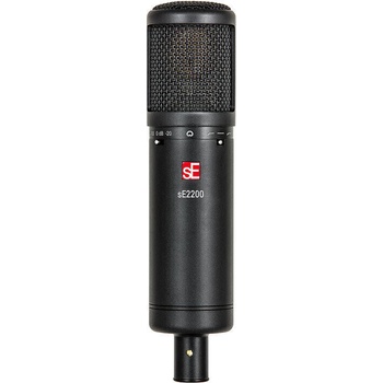 sE Electronics sE2200