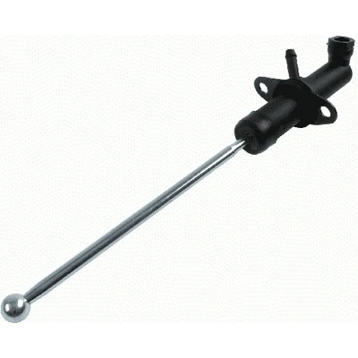 SACHS Hlavný spojkový valec 6284600452