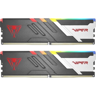 Patriot DDR5 32GB 6200MHz CL40 (2x16GB) PVVR532G620C40K