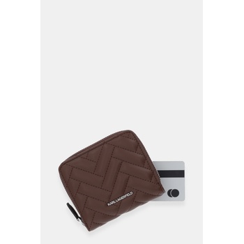 KARL LAGERFELD портфейл дамски K/BRICK (B1W32024)