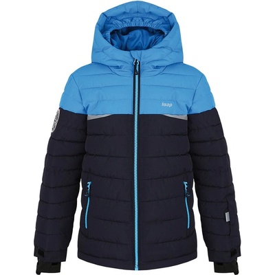 Loap Fumar Dark blue/Blue