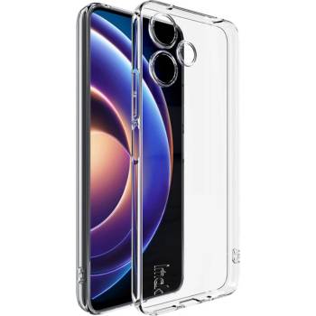 Image 1 of Xiaomi Redmi 12 5G (Global) / Poco M6 Pro 5G IMAK Силиконов Калъф