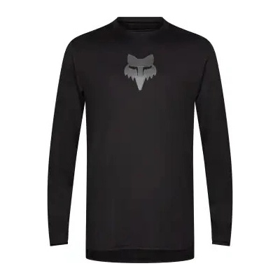 Fox Head pánsky Black