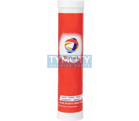 Total Multis Complex HV2 LS 400 g