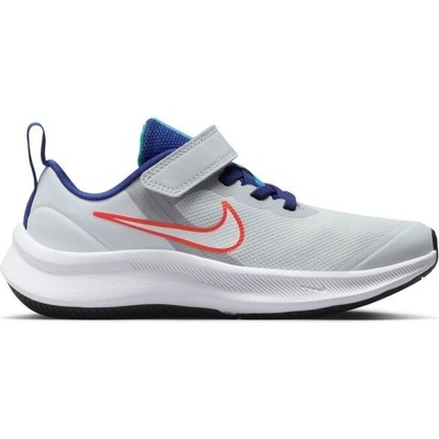 Nike star runner 3 šedá – Sleviste.cz