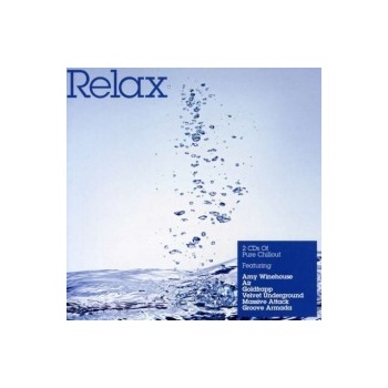 Various - Relax CD