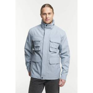 Tenson Reporter Jacket M светло синя Tenson | Sin | МЪЖЕ | M