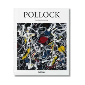Pollock | Leonhard Emmerling (ISBN: 9783836529068)