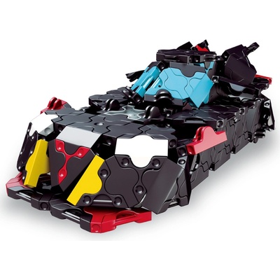 LaQ Hamacron constructor Black Racer 306 ks