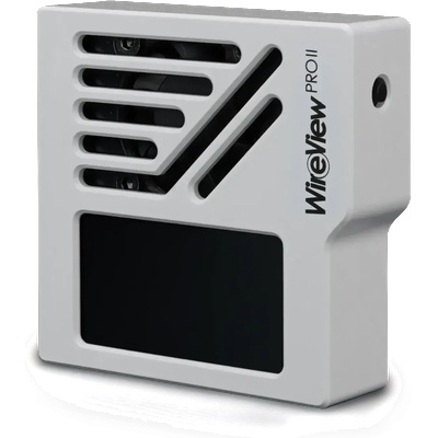 Thermal Grizzly Датчик за видеокарта Thermal Grizzly WireView Pro II GPU 12V-2x6 Reversed - White (TG-WV-P2-H19R-W)