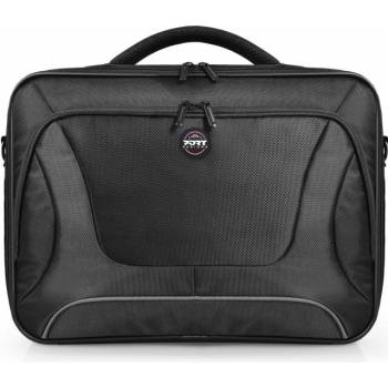 Taška Port 160513 17,3" black