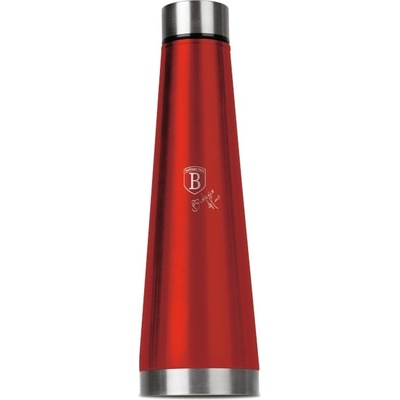 Berlingerhaus Termoska lahev nerez 400 ml Burgundy Metallic Line