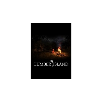 Lumber Island - That Special Place