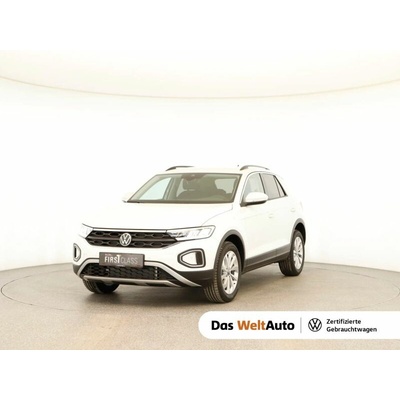 Volkswagen T-Roc TSI 85 kW