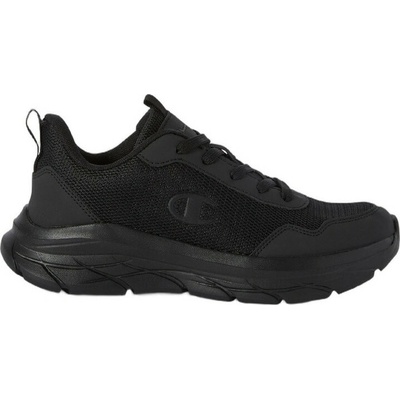 Champion Fuze U Gs Low Cut Shoe