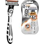 BIC САМОБРЪСНАЧКА flex5 БЛ 3+1bic (bic 303316)
