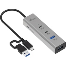 i-Tec CAHUBMETAL2A2CPD