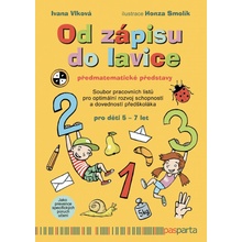 Od zápisu do lavice Předmatematické představy