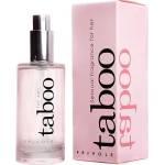 RUF Парфюм taboo frivole sensual fragance for her