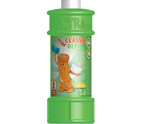 Dulcop Bublifuk 1000 ml Extra Classic