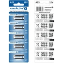 everActive 23A 12V 55 mAh 5ks 23A5BL