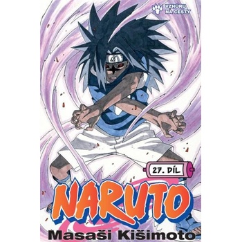 Naruto 27 –