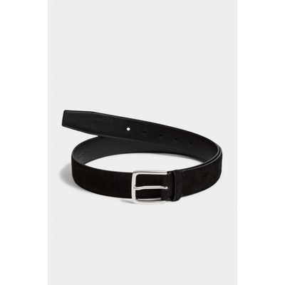 Gant opasok CLASSIC SUEDE BELT