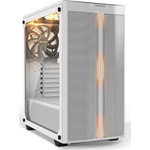 be quiet! Pure Base 500DX TG White (BGW38)