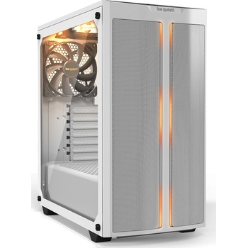 Image 1 of be quiet! Pure Base 500DX TG White (BGW38)