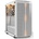 be quiet! Pure Base 500DX TG White (BGW38)