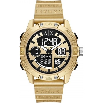 Image 1 of Giorgio Armani AX2966