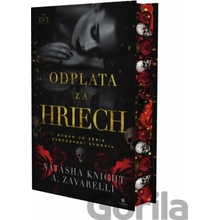 Zvrchovaní synovia 2: Odplata za hriech