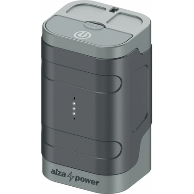 AlzaPower APW-PBAD10PDG